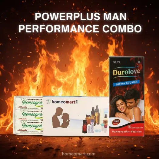 Sex Product combo showing a visual cue for sexual passions and fire of desire