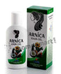 Nourish your scalp & revive your hair naturally! Similia Arnica Hair Oil fights dandruff, reduces hair fall, and restores soft, strong, and youthful hair.