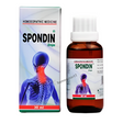 Bhragava Spondin homeopathy Drops for Spondylitis
