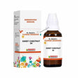 Bakson Bach Flower Remedy Sweet Chestnut
