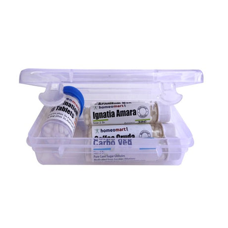 Naturally manage stress, fatigue & insomnia with the Holistic Harmony Kit. A curated homeopathy blend to restore energy, calm, and sleep—gently and effectively.