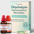Onycholysis Homeopathic Remedies for Natural Nail-Bed Repair