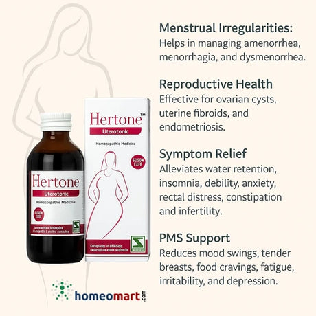 safe natural remedies for menstral complaints and uterine disorders