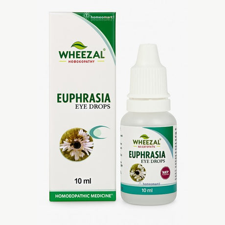 Eye drops for  pink eye, irritation & eye strain. Soothes redness, discharge & photophobia.