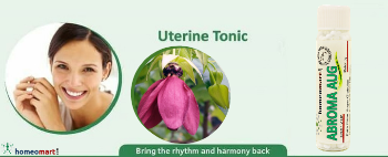 abroma augusta homeopathy benefits in menstrual irregularities