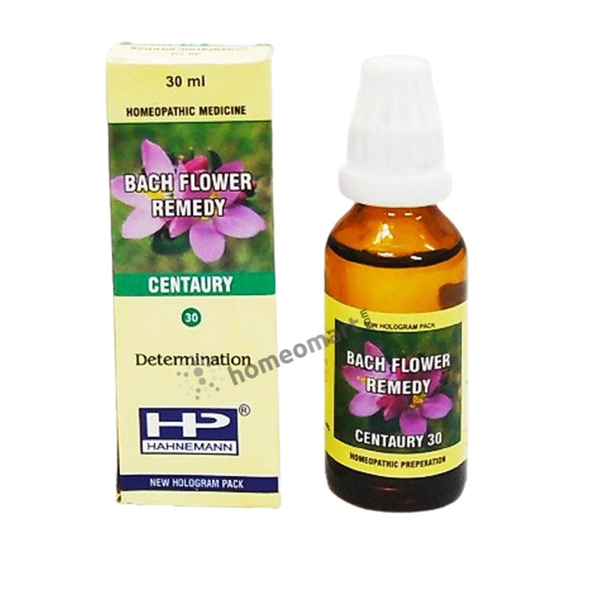 Hahnemann Bach Flower Remedy Centaury ,bach flower for assertiveness, bach flower emotional balance remedy, centaury flower essence, buy bach flower centaury, bach flower remedies india