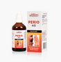 Bakson Perio Aid Mouth Wash oral hygiene, gingivitis