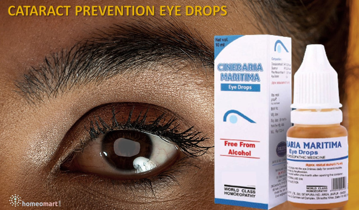 best cataract prevention eye drops alcohol free
