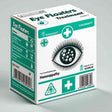 natural remedies for eye floaters make floaters less visible