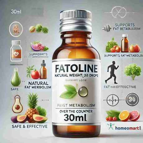 natural weight loss drops over the counter