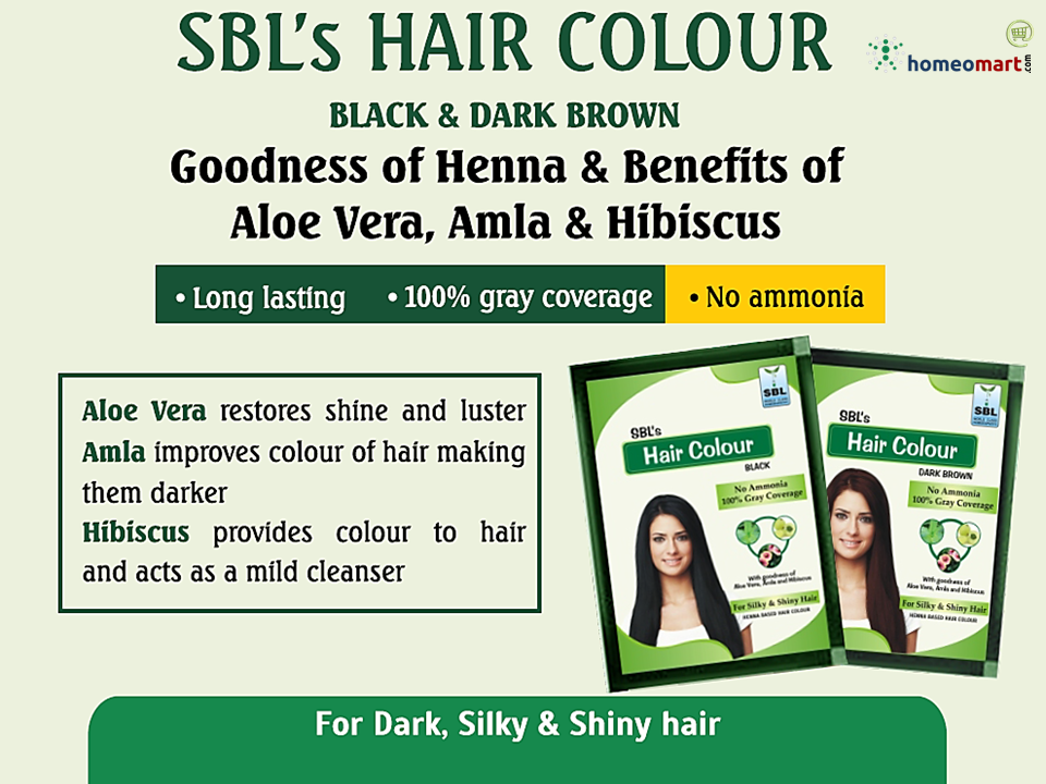 Aloevera and amla benefits in hair colour