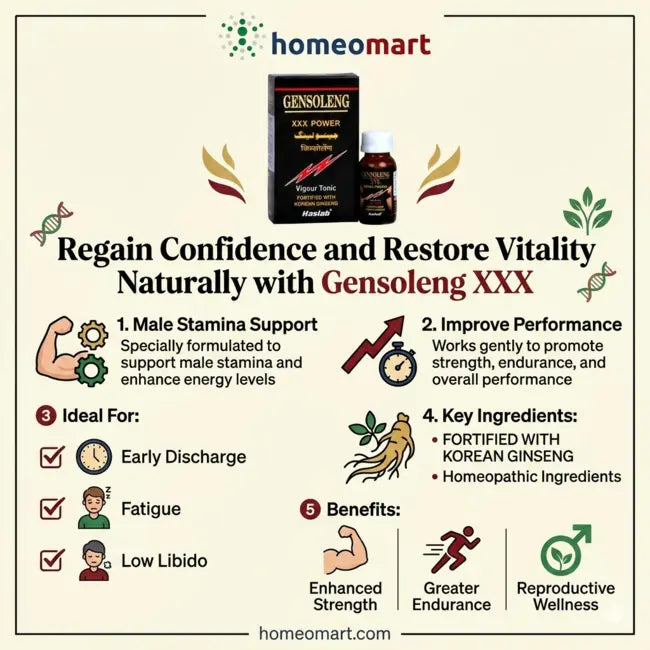 gensoleng xxx benefits, homeopathic tonic for men, male vitality tonic homeopathy, stamina booster homeopathy, homeopathic medicine for premature ejaculation, natural libido booster for men, homeopathy for erectile dysfunction