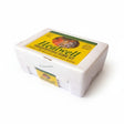 Healwell homeopathic medicine kit on a white background