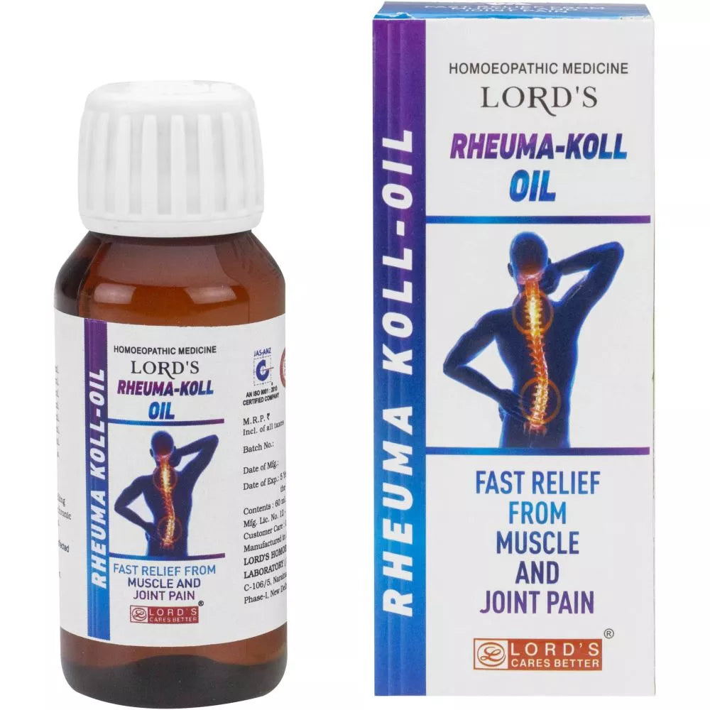lords rheuma kol oil, rheuma kol pain relief oil buy online, homeopathic pain relief oil india, best oil for joint pain homeopathy, rheuma kol oil uses, natural oil for muscle pain relief india, homeopathy oil for arthritis pain