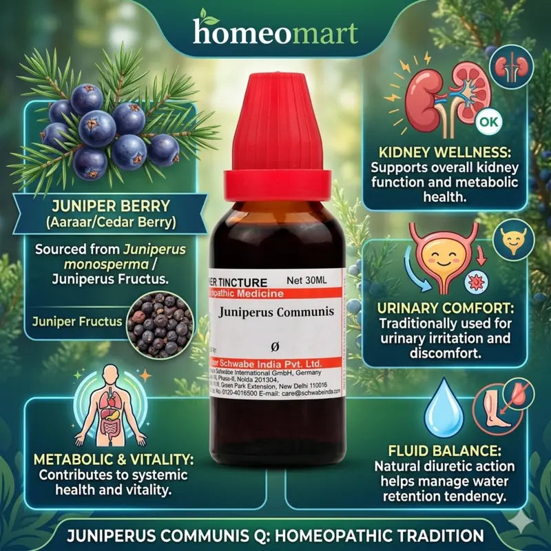 natural kidney support drops, bladder health homeopathy, homeopathic medicine for water retention, urinary health remedy, kidney detox homeopathy, juniperus q benefits