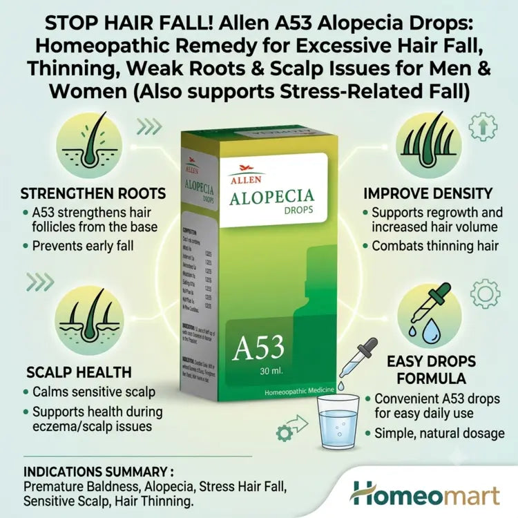 homeopathic medicine for excessive hair fall, homeopathy for premature baldness, homeopathic drops for hair growth, homeopathy for thinning hair, homeopathy for weak hair roots, homeopathic medicine for scalp hair loss, homeopathy for hair loss with sensitive scalp, homeopathy for hair fall with eczema, homeopathic support for alopecia, homeopathic remedy for hair thinning, homeopathic medicine for hair loss in men and women, homeopathy for stress related hair fall