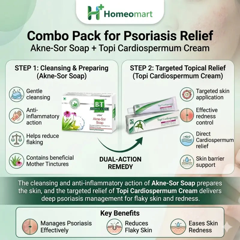 psoriasis combo pack, akne sor soap psoriasis, cardiospermum cream psoriasis, homeopathic psoriasis treatment, psoriasis relief cream and soap, natural remedy for psoriasis skin, itching and flaky skin treatment homeopathy, psoriasis skin care combo, best cream for psoriasis itching, psoriasis soap and cream combo