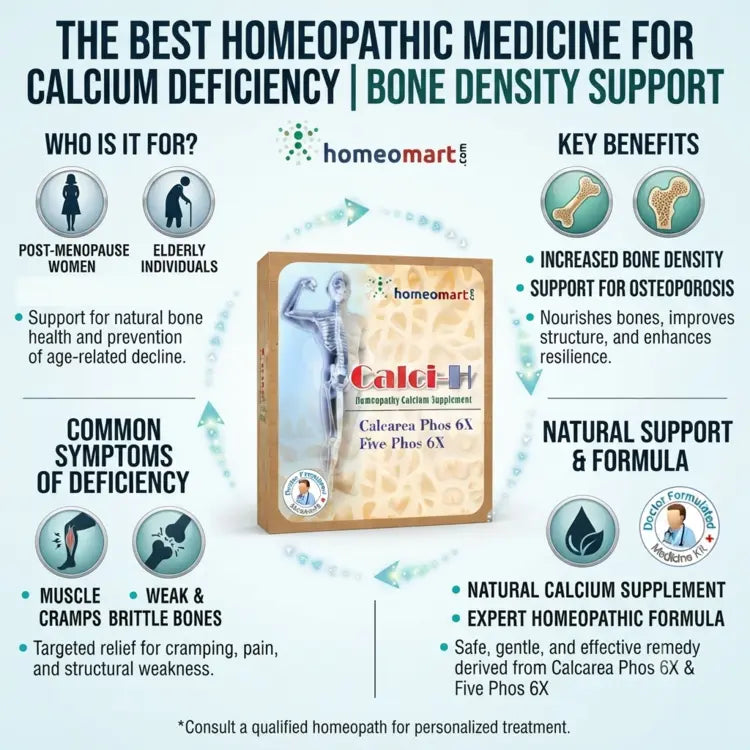 calcium deficiency supplement, bone strength tablets, osteoporosis remedy, weak bones daily supplement, calcarea phosphorica, calcarea phos 6x, calcarea carb 200, five phos, homeocal, tissue salts, bone health, calcium supplement, mineral balance, post menopausal women, women's health, fracture recovery, muscle cramps, skeletal health, nerve health, healthy teeth, bone nutrition, calcium absorption, homeopathy bone kit, natural calcium, homeopathic supplements