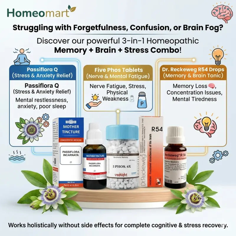 brain fog treatment natural, homeopathy for memory and concentration, medicine for forgetting things frequently, homeopathy for overthinking and memory loss, medicine for stress headache and memory weakness