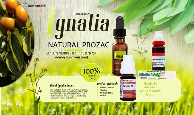 Complete Homeopathy Kits for Stress, Anxiety, Grief & Energy Restoration