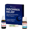 Homeopathy remedies for Sleep Deprivation