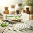 Lonicera Xylosteum Homeopathy Medicated Pills