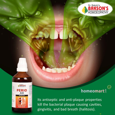mouth wash for Gingivitis bad breath oral hygiene