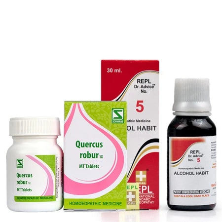 homeopathy medicine for alcoholism recovery