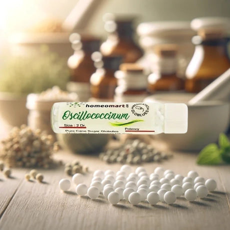 Oscillococcinum or Anas Barbariae is a homeopathic remedy that has traditionally been used to boost the immune system and to relieve early cold and flu symptoms.