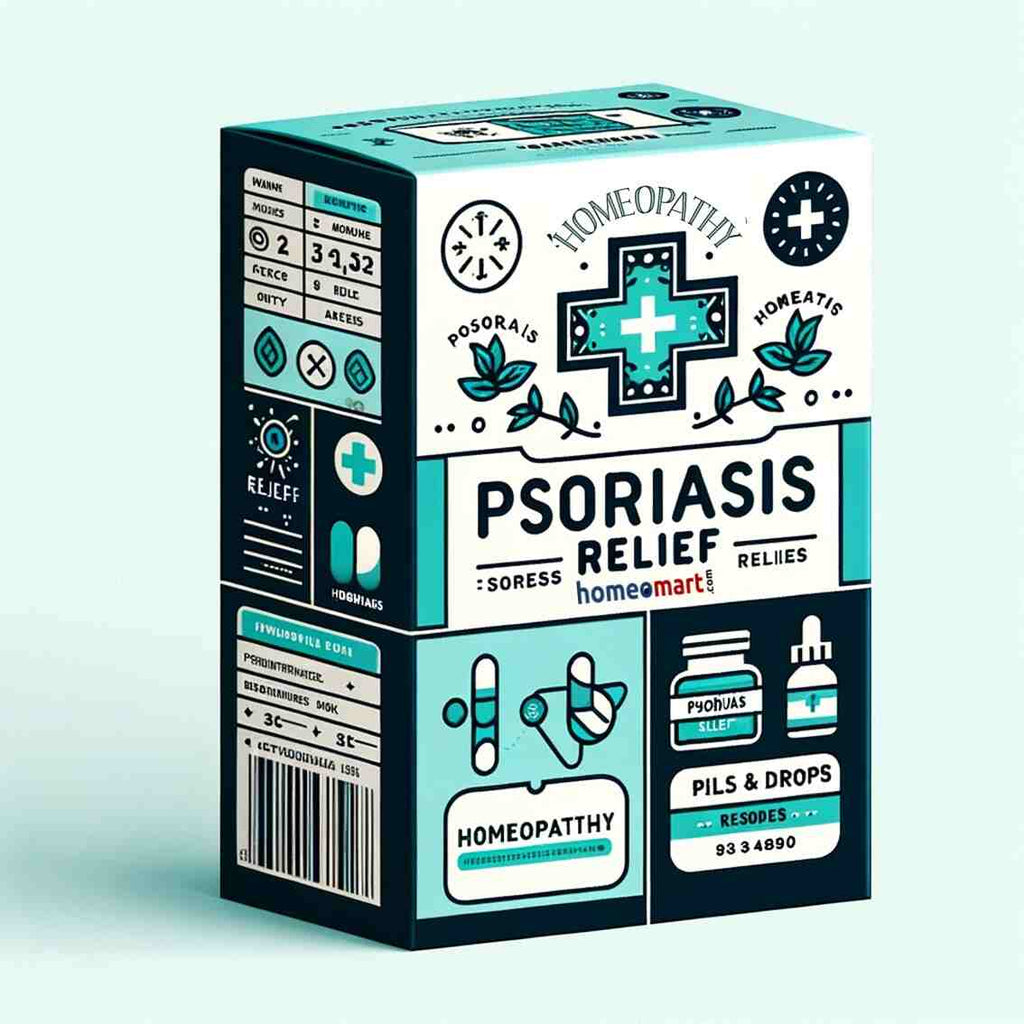 psoriasis treatment homeopathy Kit