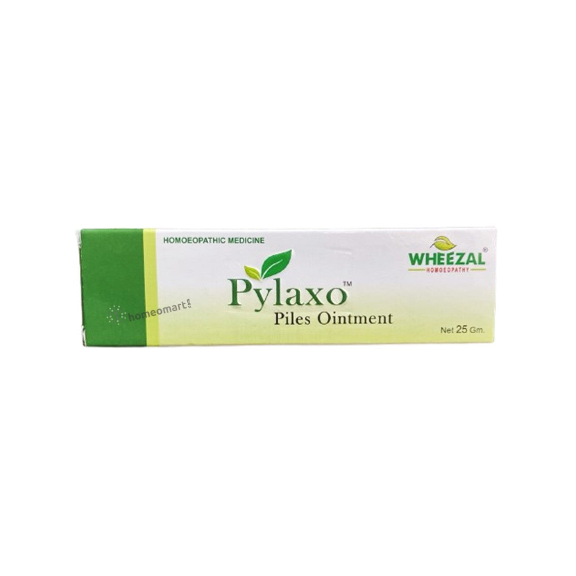 Wheezal Pylaxo Piles – Elixir, Tablets & Ointment for Haemorrhoid & Fissure Relief