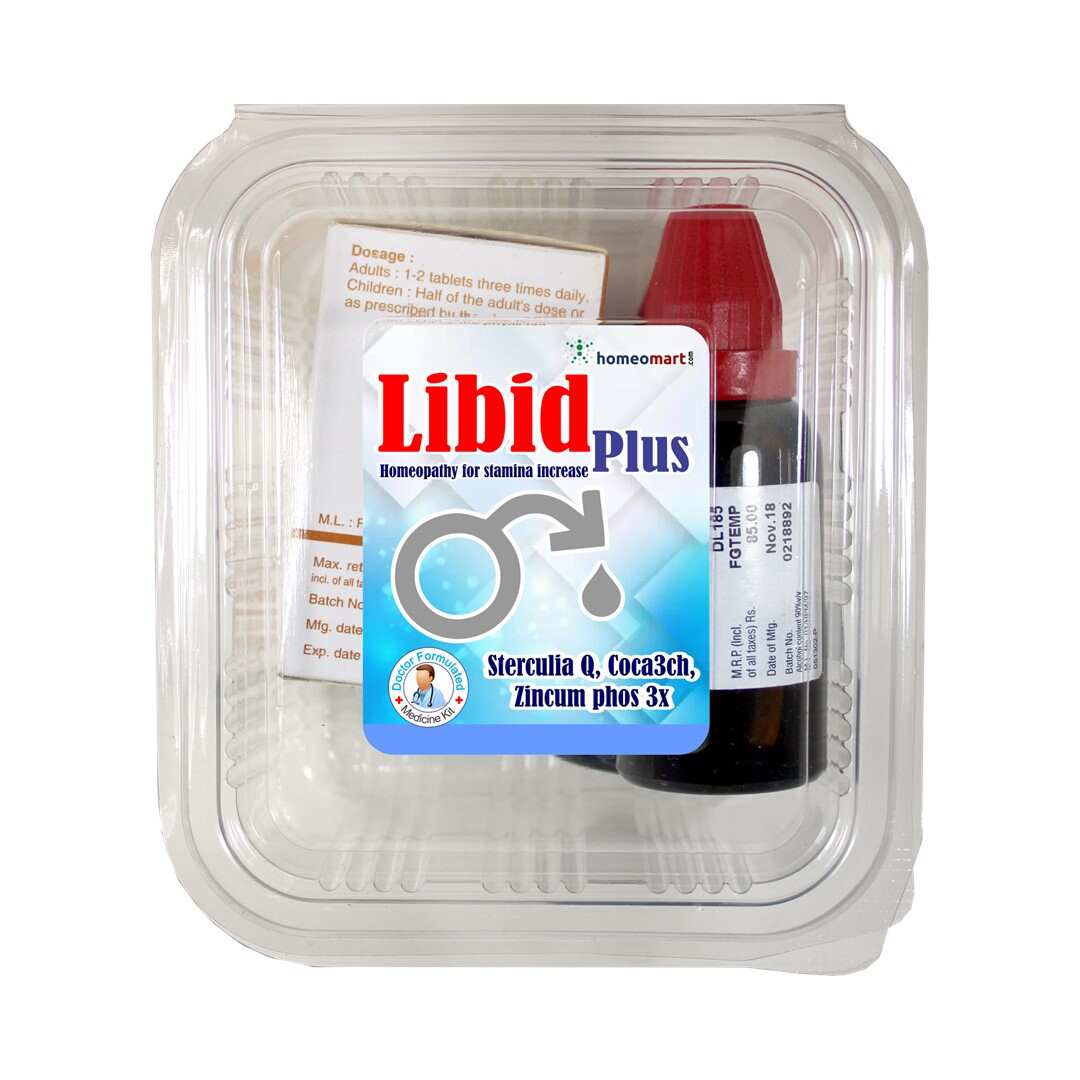 stamina increase herbal medicine