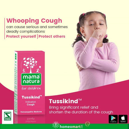 whooping cough in children safe effective homeopathy remedy