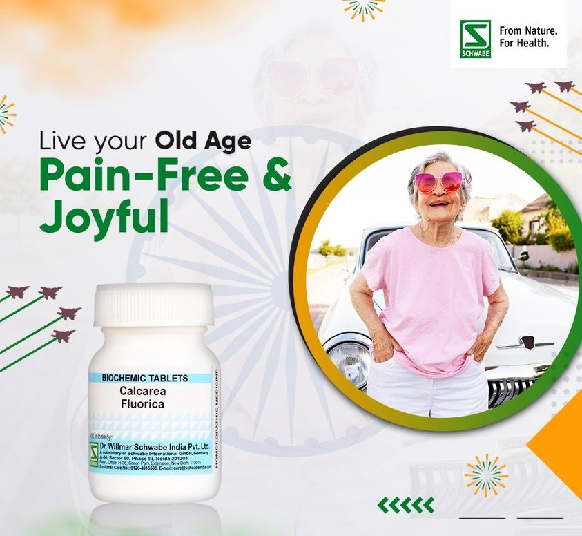 Old age joint pain treatment
