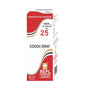 homeopathy REPL Dr Adv No 25 for dry cough