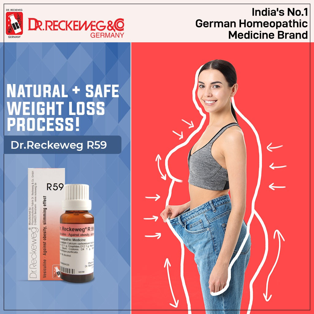 How to lose weight fast