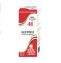 Homeopathy REPL Dr Adv No 46 goitrex drops