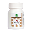 Schwabe Five Phos Tablets 3x, 6x. General Tonic for Nerves.