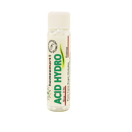Acidum Hydrocyanicum Homeopathy Pills