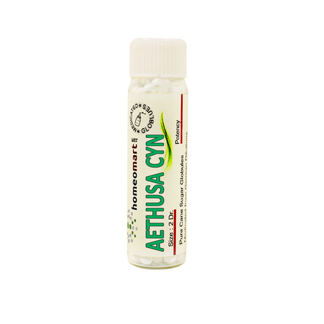 Aethusa Cynapium 2 Dram Pills 6C, 30C, 200C, 1M, 10M,50M,CM