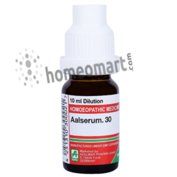 Adel german-aalserum-dilution-30C