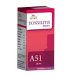 Allen A51 Tonsilitis Drops for Treatment of Tonsils