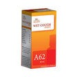 Homeopathy Relief for Productive Cough, Phlegm, and Chest Congestion