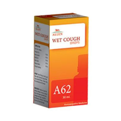 Homeopathy Relief for Productive Cough, Phlegm, and Chest Congestion