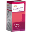 Allen A75 Drops, Homeopathy Allergy Medicine