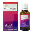 Allen A39 Homeopathy Anti Obesity Drops