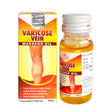 Allen Varicose Vein Massage Oil homeopathic