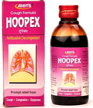 Allens Homeopathy-Hoopex-Syrup-Antitussive-decongestant-for-cough-congestion-dyspnoea