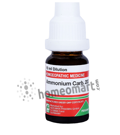 Ammonium-Carb-Dilution-6C-30C-200C-1M