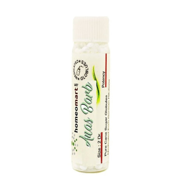 Anas Barbariae Homeopathy 2 Dram medicated Pills 6C, 30C, 200C, 1M, 10M flu